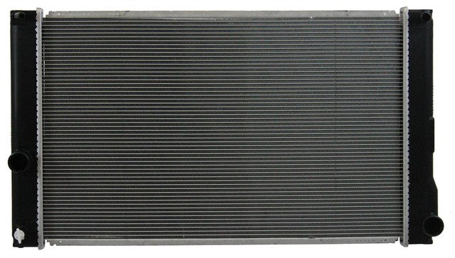 Radiator Agility Autoparts 8013696