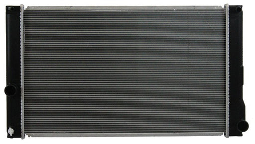 Radiator Agility Autoparts 8013696