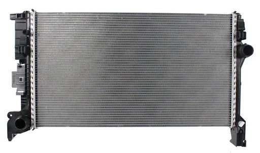 Radiator Agility Autoparts 8013699
