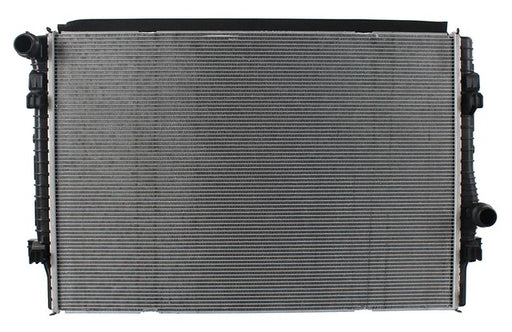 Radiator Agility Autoparts 8013703