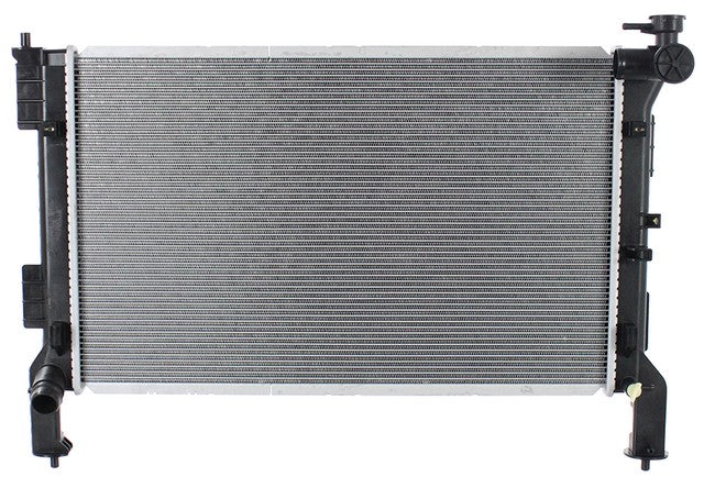 Radiator Agility Autoparts 8013709