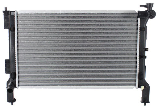 Radiator Agility Autoparts 8013709