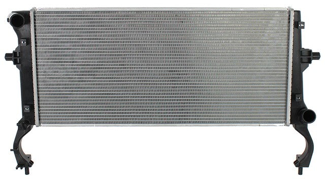 Radiator Agility Autoparts 8013710