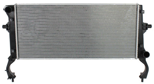Radiator Agility Autoparts 8013710