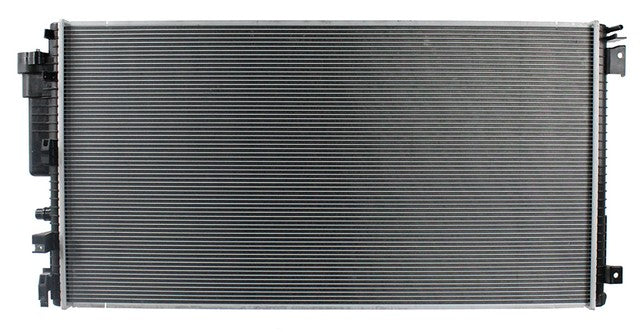 Radiator Agility Autoparts 8013716