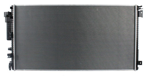 Radiator Agility Autoparts 8013716