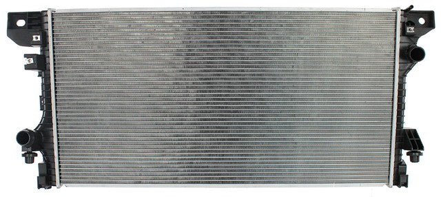 Radiator Agility Autoparts 8013718