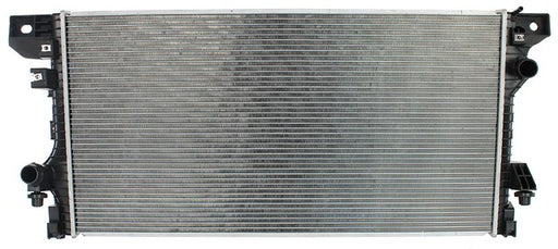 Radiator Agility Autoparts 8013718