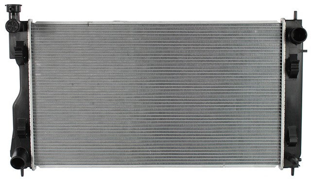 Radiator Agility Autoparts 8013748