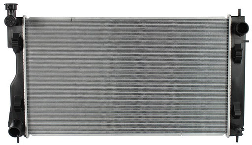 Radiator Agility Autoparts 8013748