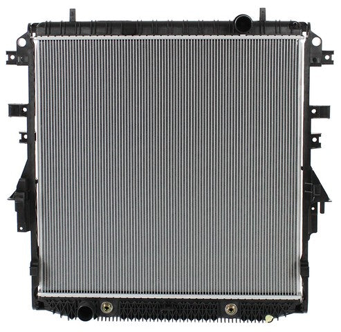 Radiator Agility Autoparts 8013753