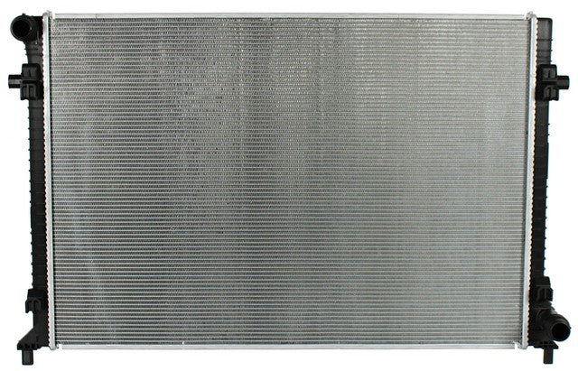 Radiator Agility Autoparts 8013755