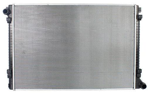 Radiator Agility Autoparts 8013756