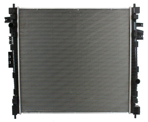 Radiator Agility Autoparts 8013759