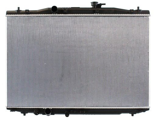 Radiator Agility Autoparts 8013766