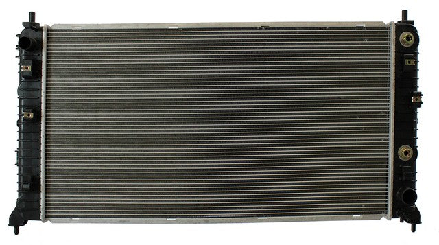 Radiator Agility Autoparts 8013767