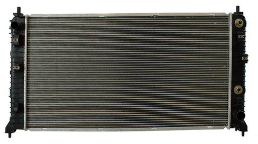 Radiator Agility Autoparts 8013767