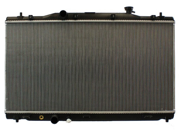 Radiator Agility Autoparts 8013768
