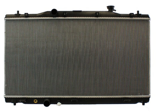 Radiator Agility Autoparts 8013768