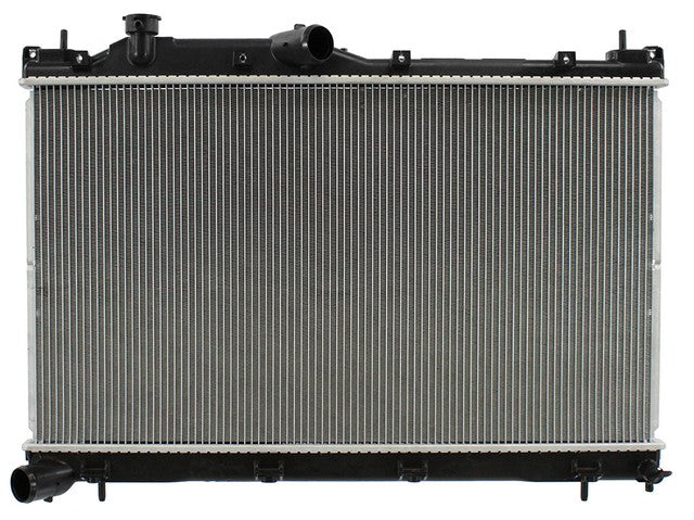 Radiator Agility Autoparts 8013769