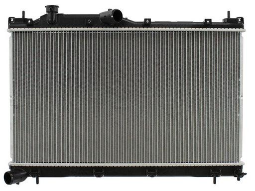 Radiator Agility Autoparts 8013769