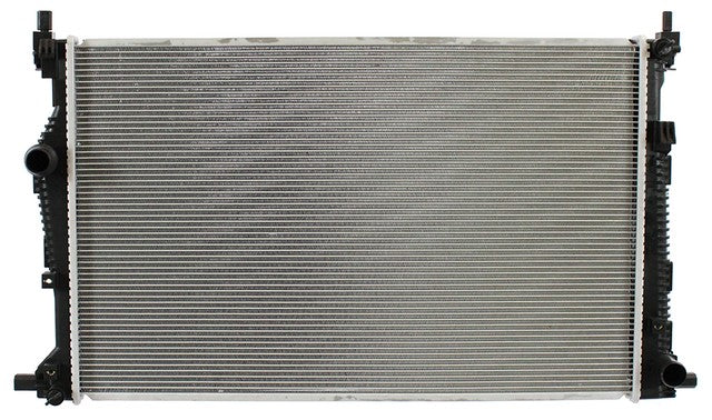 Radiator Agility Autoparts 8013771