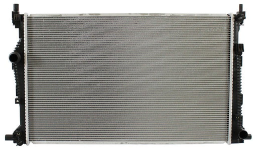 Radiator Agility Autoparts 8013771