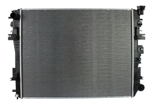 Radiator Agility Autoparts 8013772