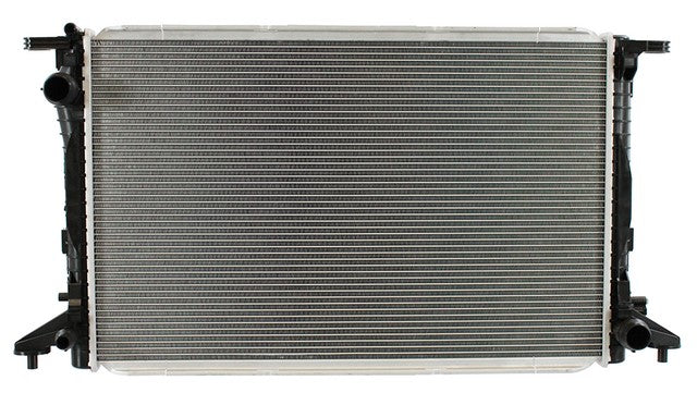 Radiator Agility Autoparts 8013773
