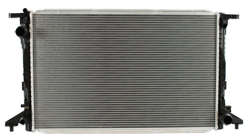 Radiator Agility Autoparts 8013773