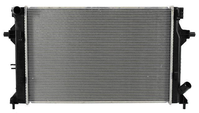 Radiator Agility Autoparts 8013775