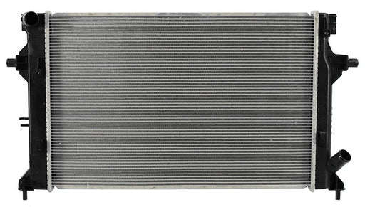Radiator Agility Autoparts 8013775