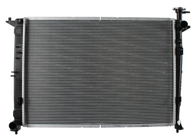 Radiator Agility Autoparts 8013777