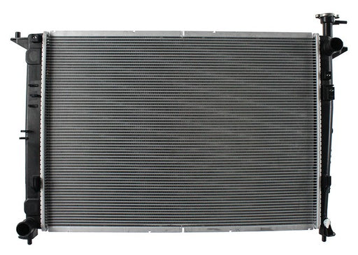 Radiator Agility Autoparts 8013777