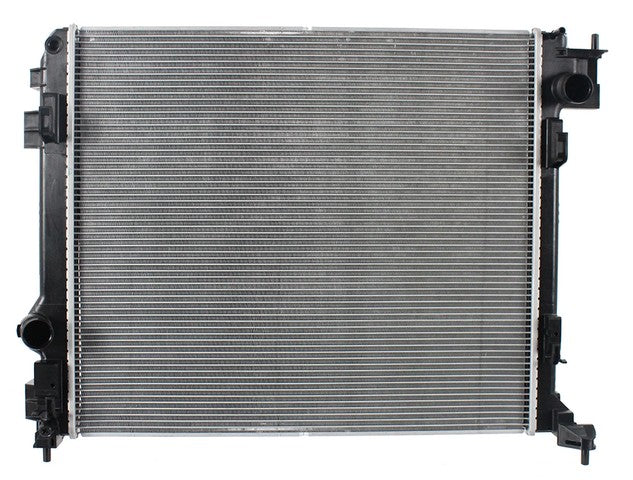 Radiator Agility Autoparts 8013787