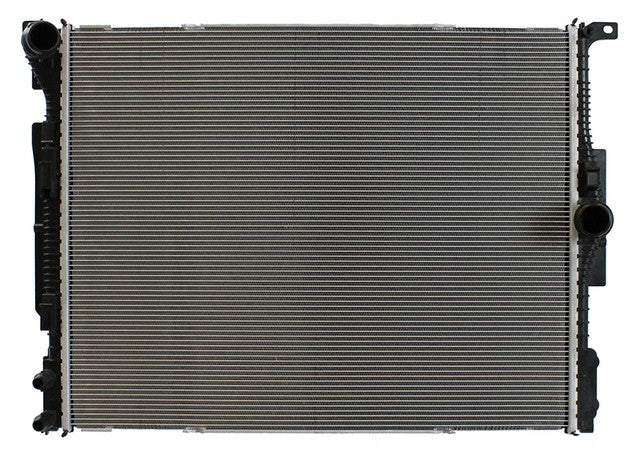 Radiator Agility Autoparts 8013788