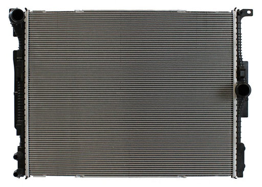 Radiator Agility Autoparts 8013788