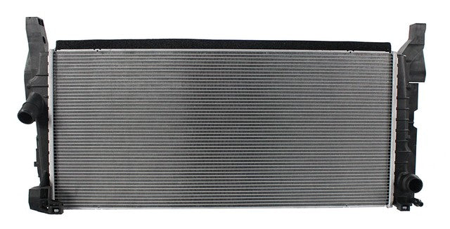 Radiator Agility Autoparts 8013791