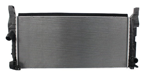 Radiator Agility Autoparts 8013791