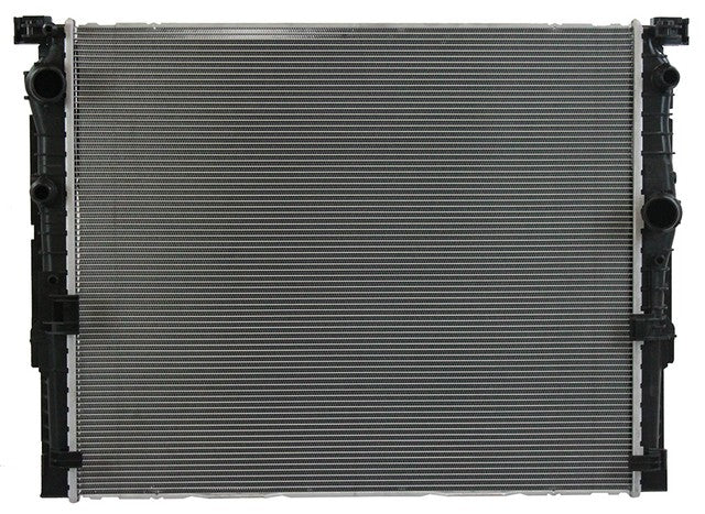 Radiator Agility Autoparts 8013792
