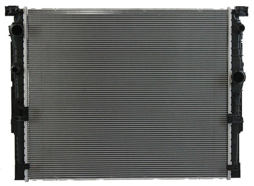 Radiator Agility Autoparts 8013792