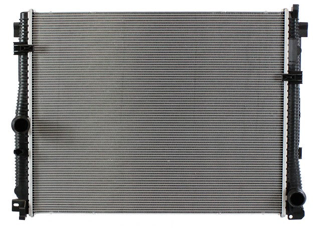 Radiator Agility Autoparts 8013799