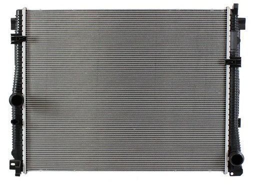 Radiator Agility Autoparts 8013799