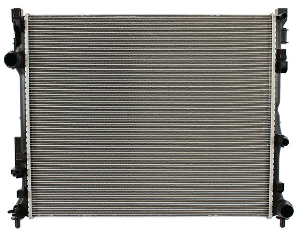 Radiator Agility Autoparts 8013803