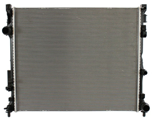 Radiator Agility Autoparts 8013803