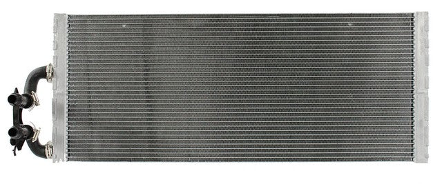 Radiator Agility Autoparts 8013807