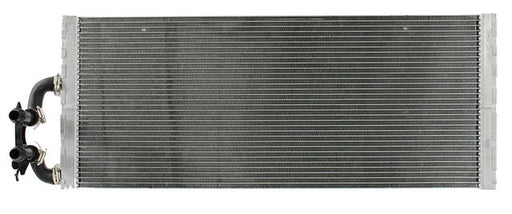 Radiator Agility Autoparts 8013807