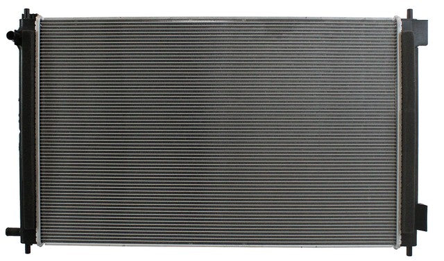 Radiator Agility Autoparts 8013808