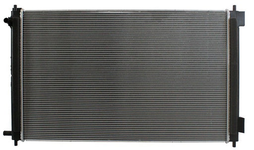 Radiator Agility Autoparts 8013808