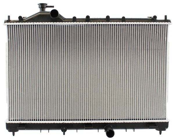 Radiator Agility Autoparts 8013812